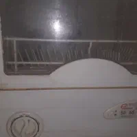 ماشین ظرفشویی برند موریس