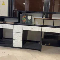 میز ام دی اف|میز تحریر و کامپیوتر|تهران, بازار|دیوار