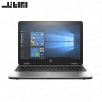 لپ تاپ HP مدل ProBook 650 G3