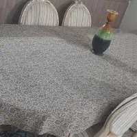 میز ناهارخوری با تخفیف|میز و صندلی غذاخوری|تهران, ائمه اطهار|دیوار