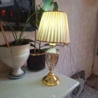 آباژور رومیزی|چراغ خواب و آباژور|مشهد, عامل|دیوار