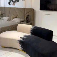 کاناپه لوبیایی مبل ترند بازار( از تولیدی ال بخرید)|مبلمان خانگی و میز عسلی|تهران, اوقاف|دیوار