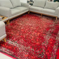 روفرشی مخمل