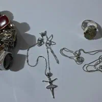 گردنبند|بدلیجات|ایلام, |دیوار