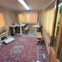 کانکس ۳۶ متری برق سه فاز صنعتی|مصالح و تجهیزات ساختمان|اسلام‌شهر, ده عباس|دیوار