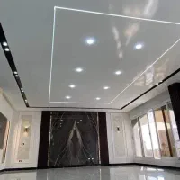 اجرای سقف کاذب و کناف و دکوراسیون داخلی|خدمات پیشه و مهارت|آستارا, |دیوار