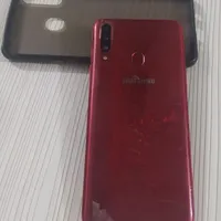 سامسونگ Galaxy A20s با حافظهٔ ۳۲ گیگابایت|موبایل|اصفهان, بهارستان|دیوار