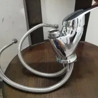 شیر  حمام و سینک