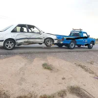 یدک کش چرخگیر24ساعته|خدمات حمل و نقل|شوشتر, |دیوار