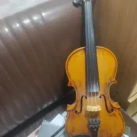 آموزش ویولن