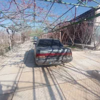 تویوتا کرونا91