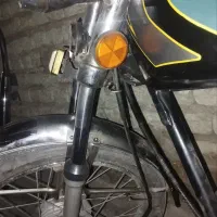 هندا پرواز ۹۵ ۱۵۰cc