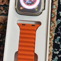 ساعت هوشمند x8 Ultra|ساعت|تهران, مهرآباد جنوبی|دیوار