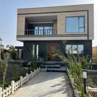 باغچه ۷۰۰متری/ویلا دوبلکس مجوزدار/سند تک برگ|فروش خانه و ویلا|محمدشهر, همایون ویلا|دیوار