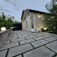 باغچه شهرکی ۴۱۰ متری با بنا و استخر