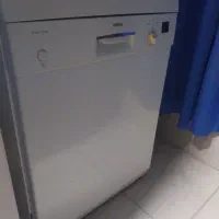 ماشین ظرف شویی بوش