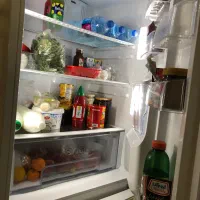 یخچال|یخچال و فریزر|تنکابن, |دیوار