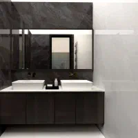 سرامیک  نانو پولیش کف و بدنه