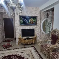 آپارتمان شیک و روبه اتوبان فاز ۳ سهند