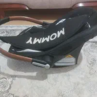 کریر نوزادی|کالسکه و لوازم جانبی|رشت, پل تالشان|دیوار