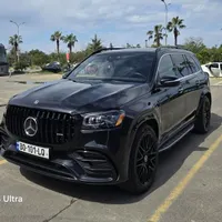 بنر GLS450 AMG گذر موقت سام گروپ VIP|خودرو سواری و وانت|تهران, ظفر|دیوار