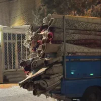 قالیشویی و مبل شویی ایران با ضمانت کیفیت 34353637