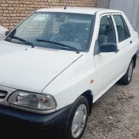 پراید ۱۳۱ مدل ۹۸ خشک|خودرو سواری و وانت|رودان, |دیوار