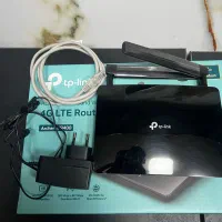 مودم mr400 تمیز|مودم و تجهیزات شبکه|بندرعباس, |دیوار