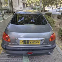 ۲۰۶صندوقدار دوگانه فابریک v10|خودرو سواری و وانت|اصفهان, فروردین|دیوار