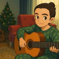 آموزش گیتار کلاسیک