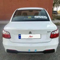 ساینا اس 85گانه مدل 1404|خودرو سواری و وانت|کرمان, |دیوار