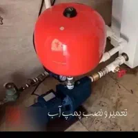 برق کاری ساختمان ولوله کشی