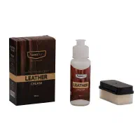 کیف وکفش چرم