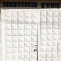 طبقه ی دوم از خانه ی ویلایی دو طبقه