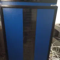 دستگاه خشک کن میوه و سبزیجات