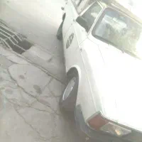 وانت پیکان مدل ۸۴