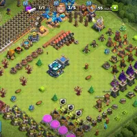 اکانت کلش تان 13