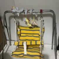 تاپ تاپ بچه کودک