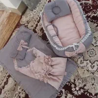 سرویس خواب نوزاد