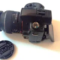 دوربین عکاسی سونی آلفا 37 SONY SLT A37|دوربین عکاسی و فیلمبرداری|ارومیه, |دیوار