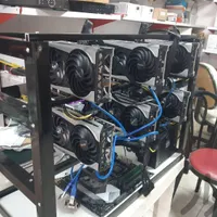 فروش و خرید ار کارت گرافیک و کامپیوتر