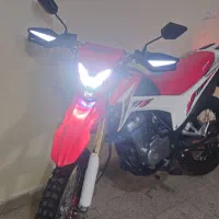 فلات ۲۰۰ نیو فیس