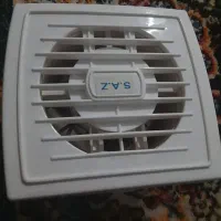هواکش چسب اکواریوم