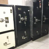 گاوصندوق مدل املاکی قولنامه،خانگی گاوصندوق