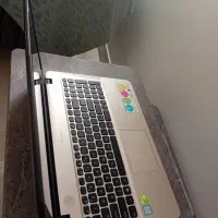 لپ تاپ Asus|رایانه همراه|چالوس, |دیوار