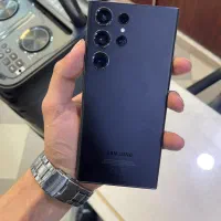 سامسونگ گلکسی s23ultra حافظه ۲۵۶ گیگ رم ۱۲