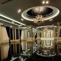 خرید مستقیم از سازنده / پروژه نیکا/شرایط استثنایی|فروش آپارتمان|تهران, استاد معین|دیوار