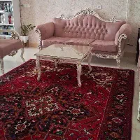 مبل  هفت نفره