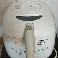 سرخ کن