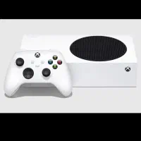 ایکس باکس سری اس